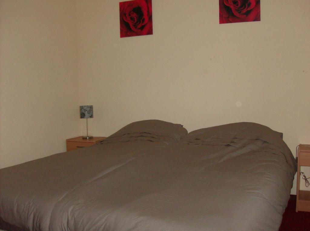 Vakantiepark De Bronzen Eik Sellingen Habitación foto